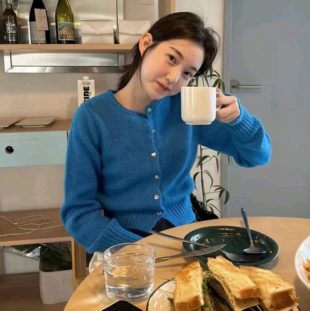 我的女友比我帅