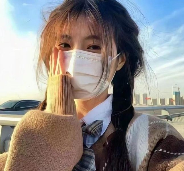 美丽但贫穷